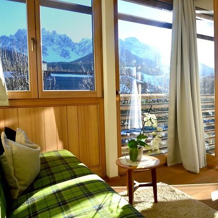 Residence Intica San Candido Quarto foto
