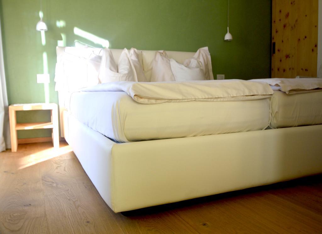 Residence Intica San Candido Quarto foto